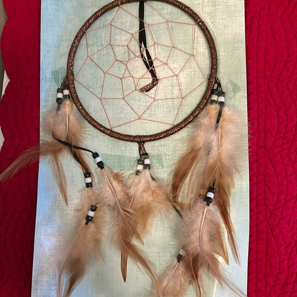 Pretty Dream catcher - Picture 1 of 8